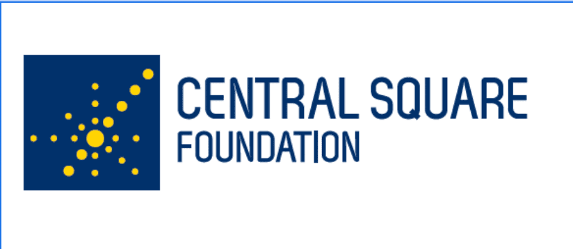 central logo