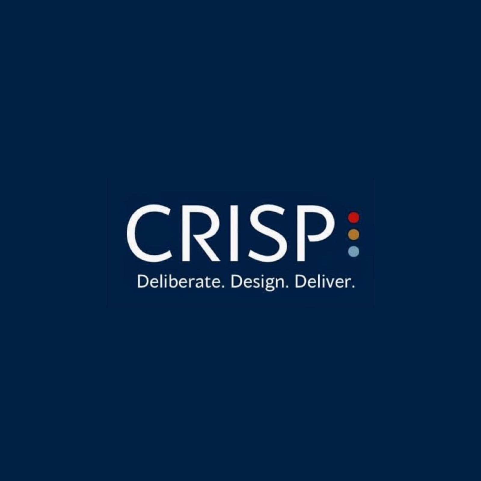 crisp logo