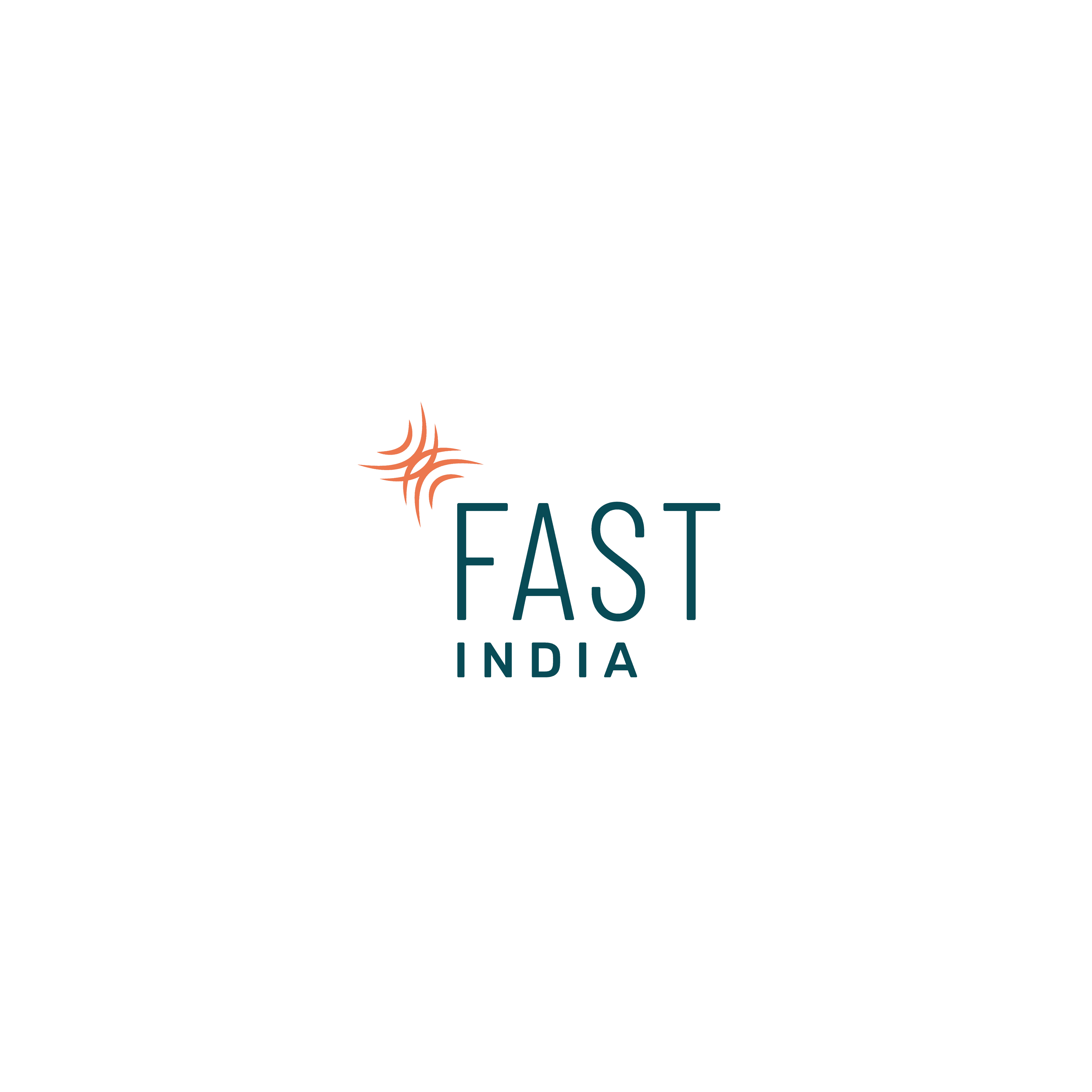 fast logo